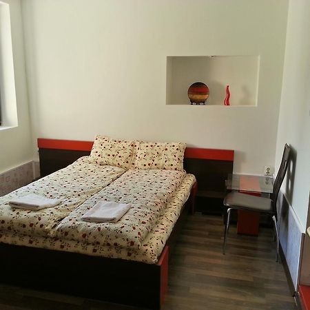 Guest House Zora Belogradçik Dış mekan fotoğraf