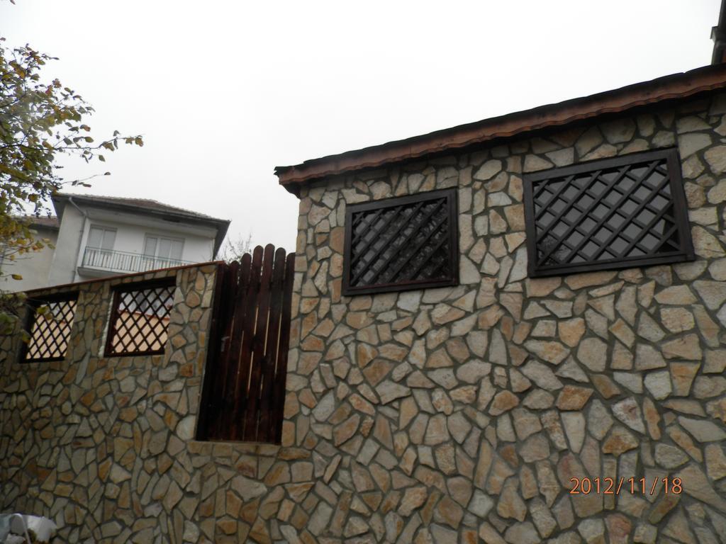 Guest House Zora Belogradçik Dış mekan fotoğraf