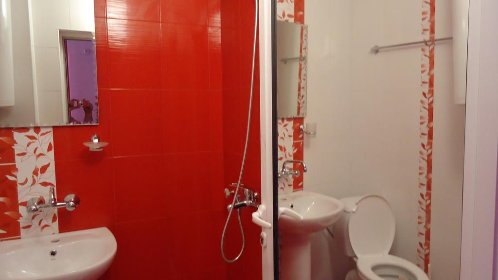 Guest House Zora Belogradçik Dış mekan fotoğraf