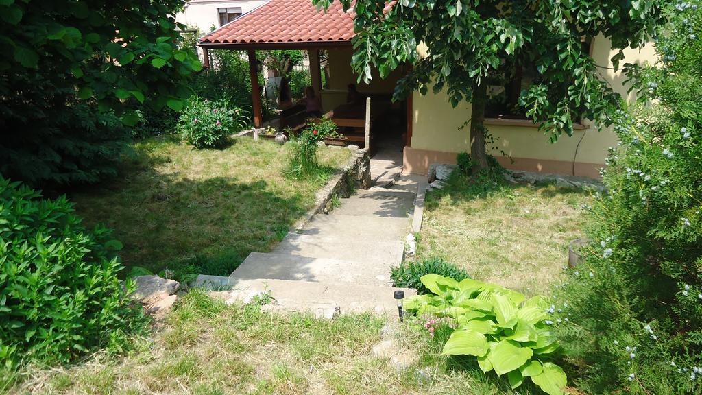 Guest House Zora Belogradçik Dış mekan fotoğraf