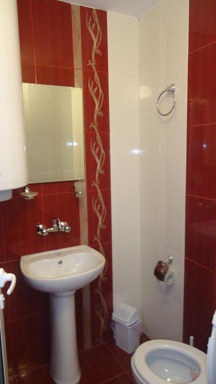 Guest House Zora Belogradçik Dış mekan fotoğraf