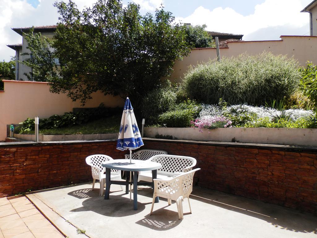 Guest House Zora Belogradçik Dış mekan fotoğraf