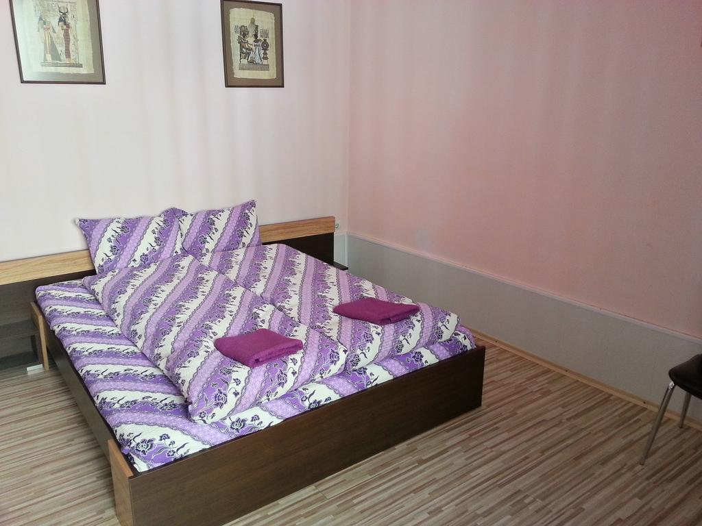 Guest House Zora Belogradçik Dış mekan fotoğraf