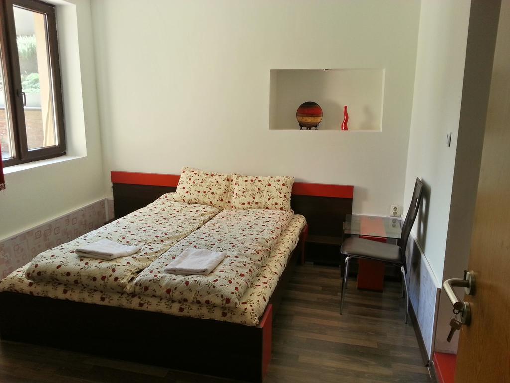 Guest House Zora Belogradçik Dış mekan fotoğraf