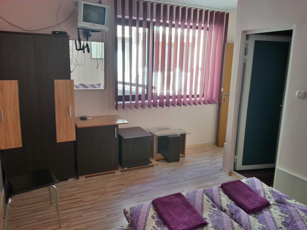 Guest House Zora Belogradçik Dış mekan fotoğraf