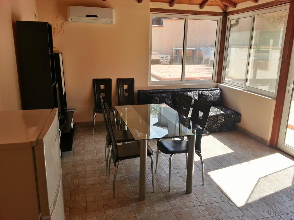 Guest House Zora Belogradçik Dış mekan fotoğraf