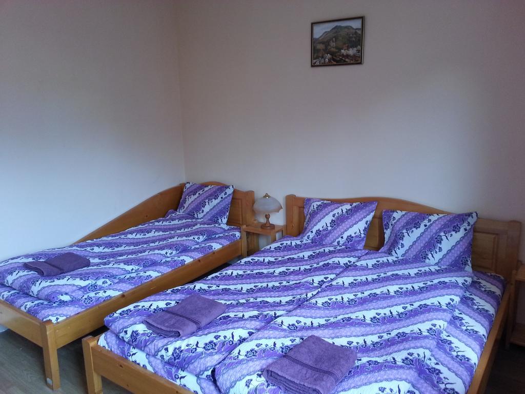 Guest House Zora Belogradçik Dış mekan fotoğraf