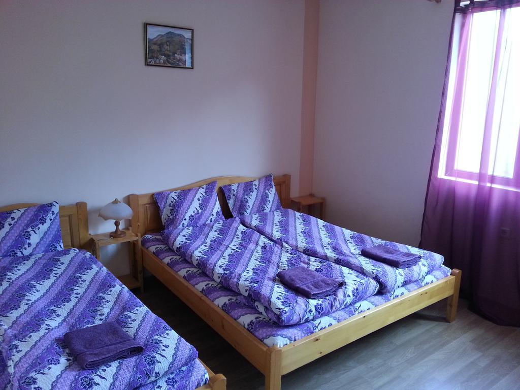 Guest House Zora Belogradçik Dış mekan fotoğraf