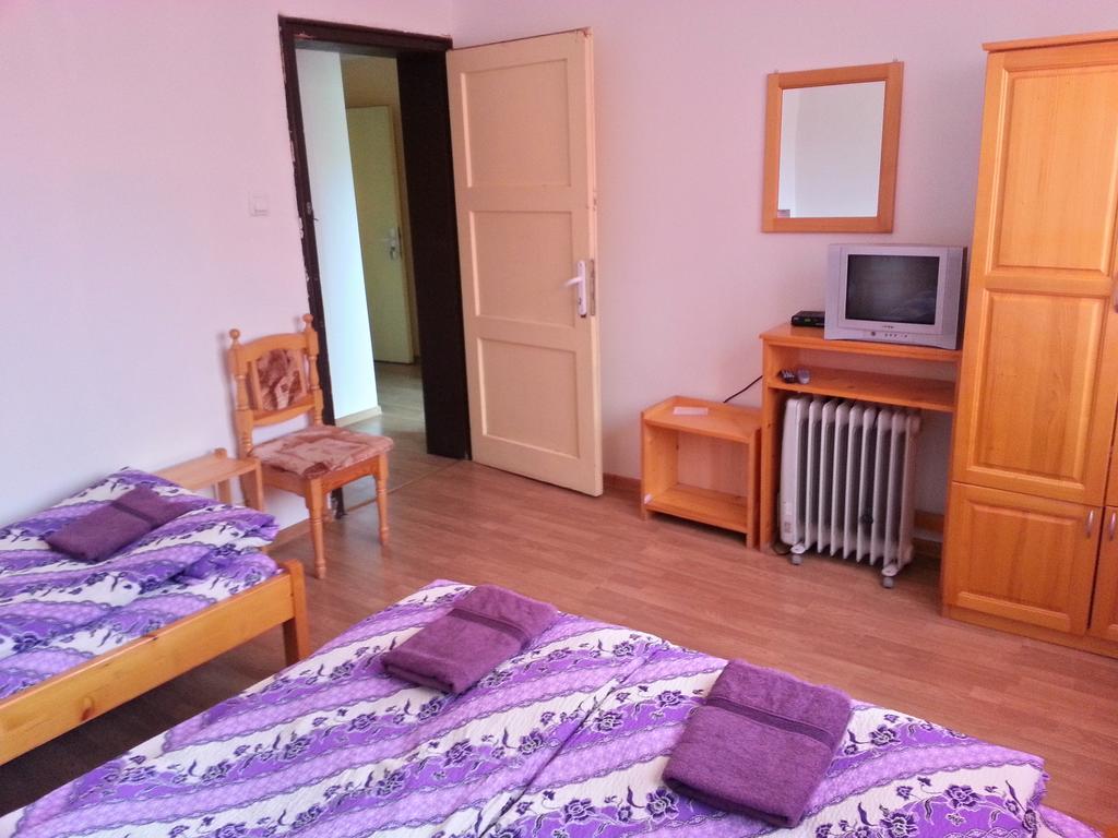 Guest House Zora Belogradçik Dış mekan fotoğraf