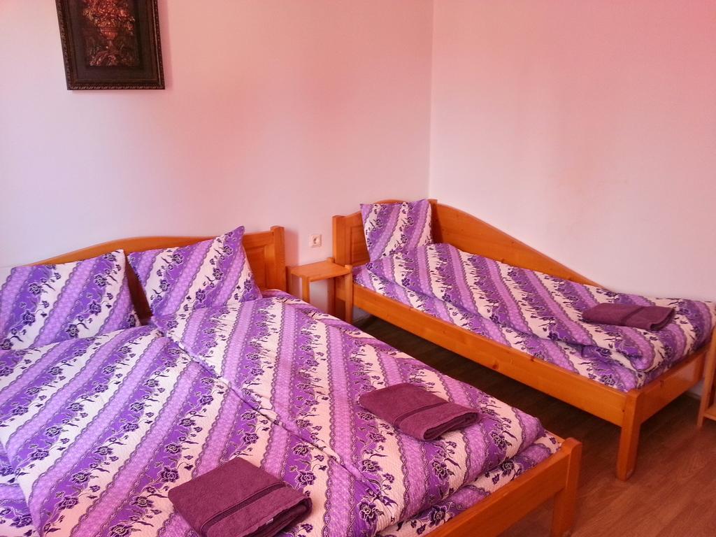 Guest House Zora Belogradçik Dış mekan fotoğraf