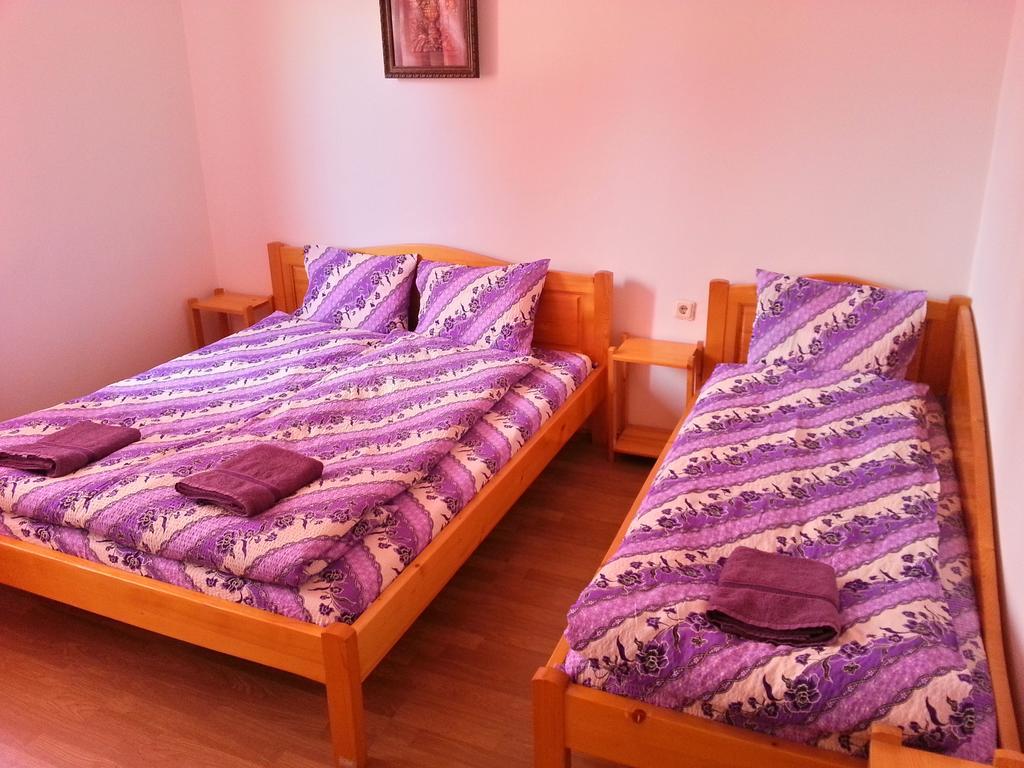 Guest House Zora Belogradçik Dış mekan fotoğraf