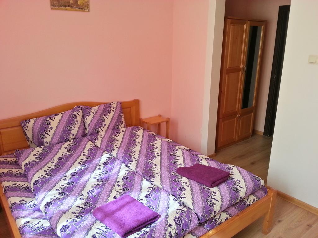 Guest House Zora Belogradçik Dış mekan fotoğraf