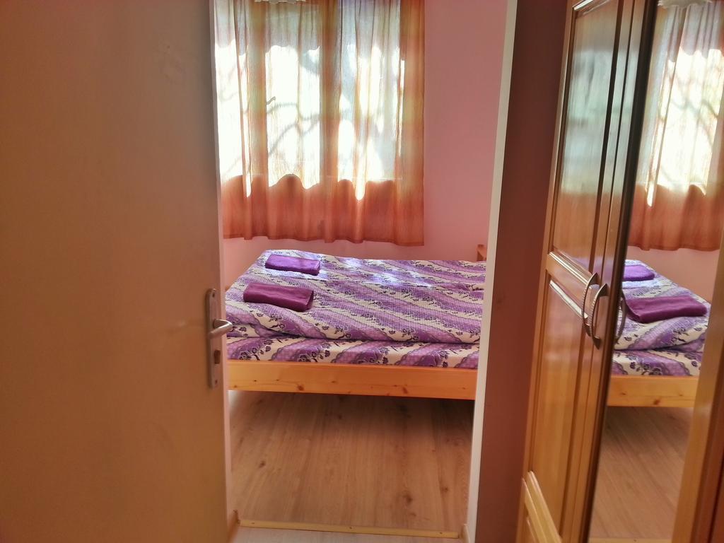 Guest House Zora Belogradçik Dış mekan fotoğraf