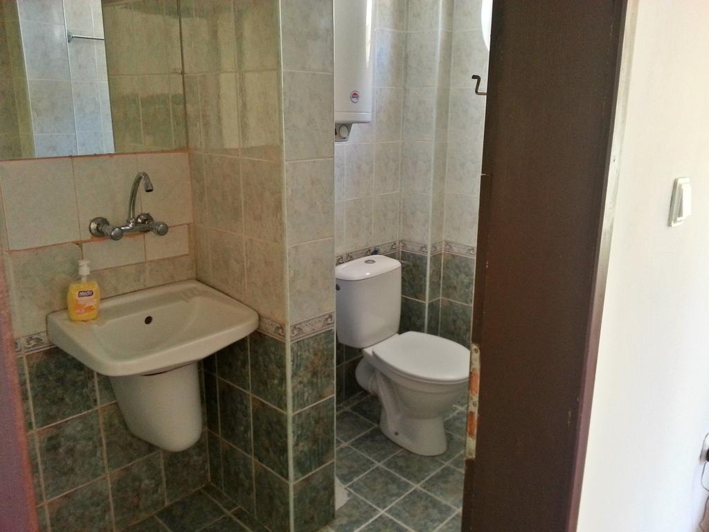 Guest House Zora Belogradçik Dış mekan fotoğraf