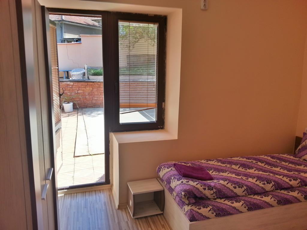 Guest House Zora Belogradçik Dış mekan fotoğraf