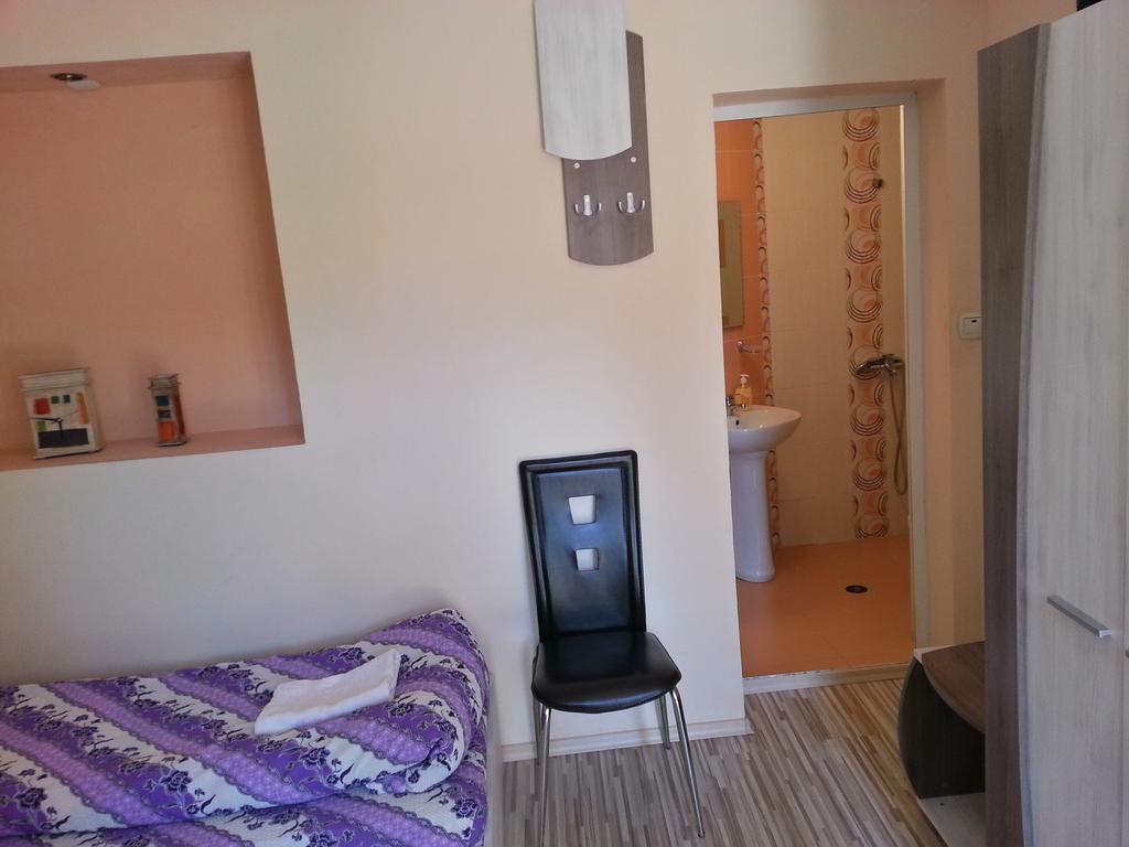 Guest House Zora Belogradçik Dış mekan fotoğraf