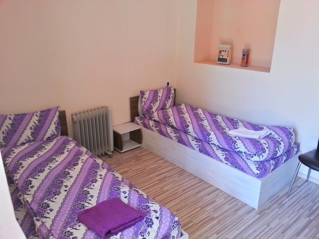 Guest House Zora Belogradçik Dış mekan fotoğraf