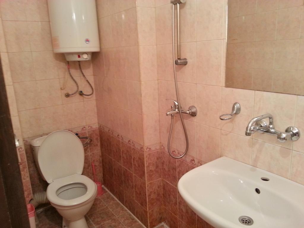 Guest House Zora Belogradçik Dış mekan fotoğraf